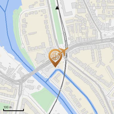 Foto zu Hudtwalckerstraße 10, 22299 Hamburg