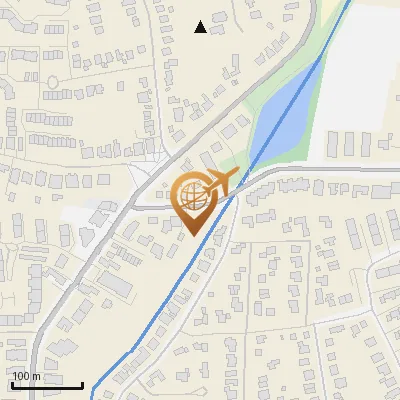 Foto zu Hummelsbütteler Weg 10, 22339 Hamburg