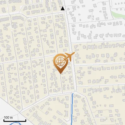 Foto zu Illerweg 10, 22393 Hamburg