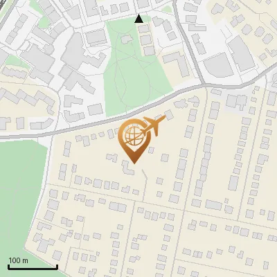 Foto zu Im Hain 10, 22359 Hamburg