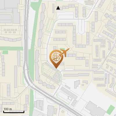 Foto zu Immenbusch 10, 22549 Hamburg