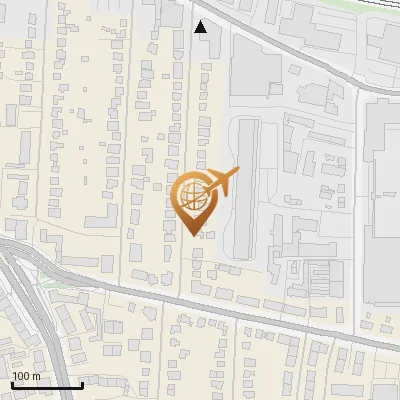 Foto zu Jägerlauf 10, 22529 Hamburg