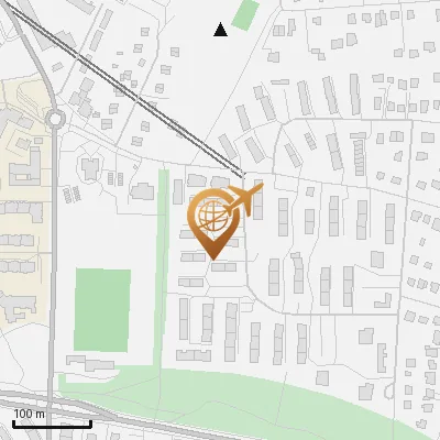 Foto zu Jahnkeweg 10, 22179 Hamburg