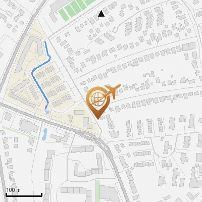 Foto zu Jaspersdiek 10, 22399 Hamburg