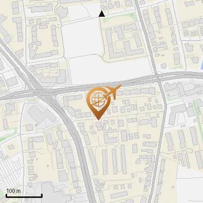 Foto zu Jugendstraße 10, 22527 Hamburg