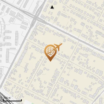 Foto zu Julius-Campe-Weg 10, 22119 Hamburg