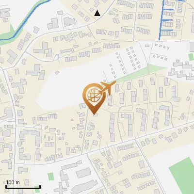 Foto zu Kampmoortwiete 10, 22117 Hamburg