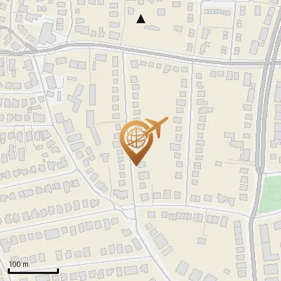 Foto zu Kaulbachstraße 10, 22607 Hamburg