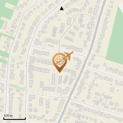 Foto zu Kimbernstieg 10, 22455 Hamburg