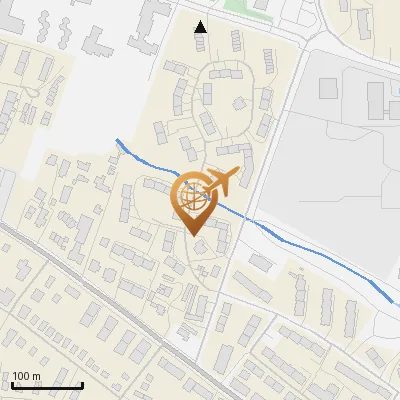 Foto zu Kirschgarten 10, 21031 Hamburg