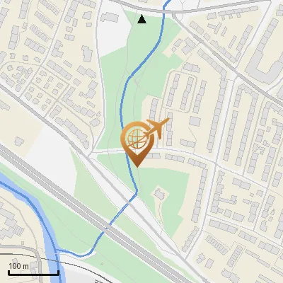 Foto zu Klinkstraße 10, 22117 Hamburg