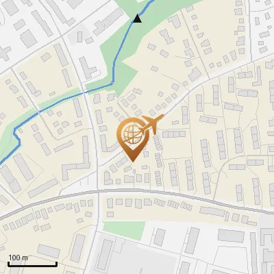 Foto zu Köpenicker Straße 10, 22045 Hamburg