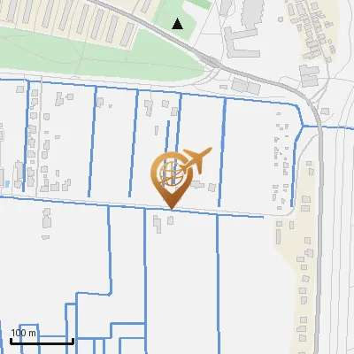 Foto zu Köterdamm 10, 21129 Hamburg