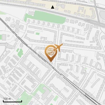 Foto zu Konsul-Francke-Straße 10, 21075 Hamburg