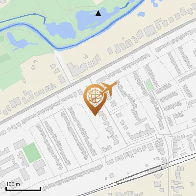 Foto zu Kornweg 10, 22337 Hamburg