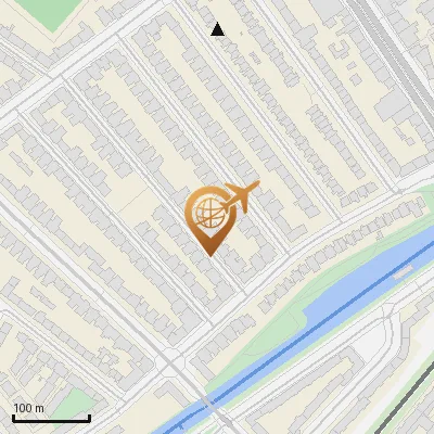 Foto zu Kottwitzstraße 10, 20253 Hamburg