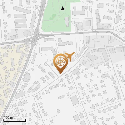 Foto zu Kunaustraße 10, 22393 Hamburg