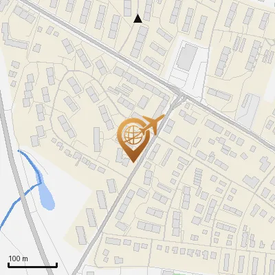 Foto zu Ladenbeker Furtweg 10, 21033 Hamburg