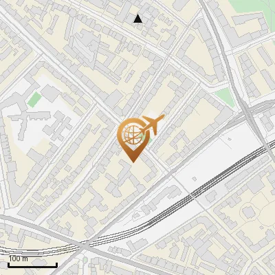 Foto zu Langenfelder Straße 10, 22769 Hamburg