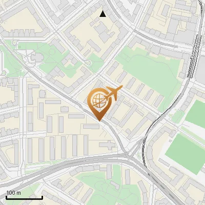 Foto zu Lappenbergsallee 10, 20257 Hamburg