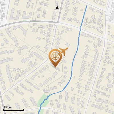 Foto zu Lausitzerweg 10, 22455 Hamburg