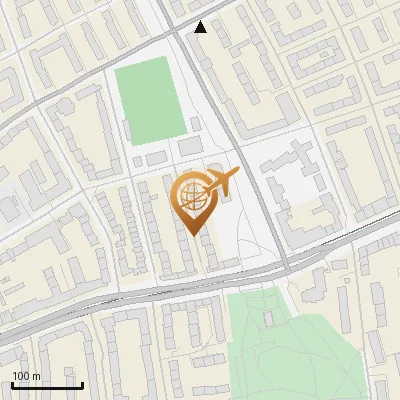 Foto zu Leibnizstraße 10, 22089 Hamburg