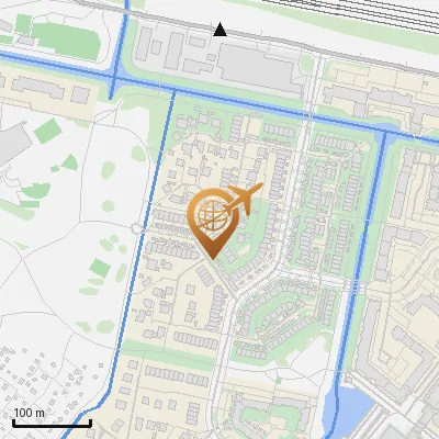 Foto zu Lisbeth-Bruhn-Straße 10, 21035 Hamburg