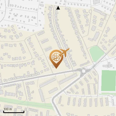 Foto zu Ludwig-Dörmer-Weg 10, 22453 Hamburg