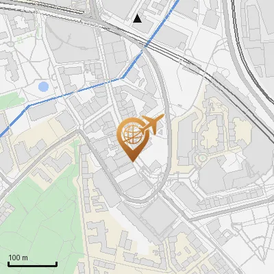 Foto zu Lüneburger Straße 10, 21073 Hamburg