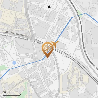 Foto zu Lüneburger Tor 10, 21073 Hamburg