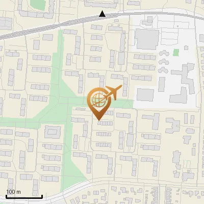 Foto zu Luhering 10, 21147 Hamburg