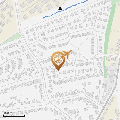 Foto zu Maike-Harder-Weg 10, 22399 Hamburg