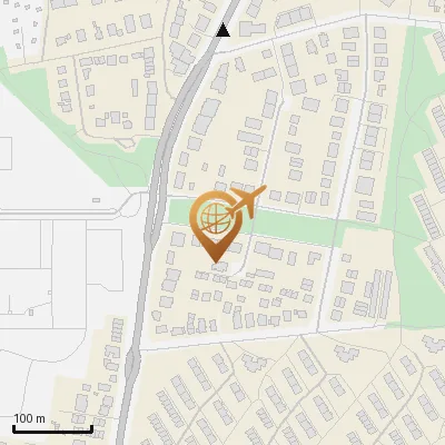 Foto zu Maisredder 10, 22175 Hamburg