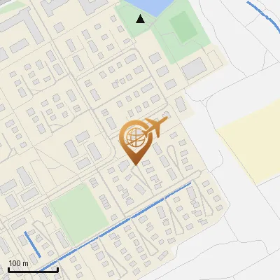 Foto zu Maronenhof 10, 21149 Hamburg