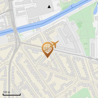 Foto zu Martensweg 10, 22083 Hamburg