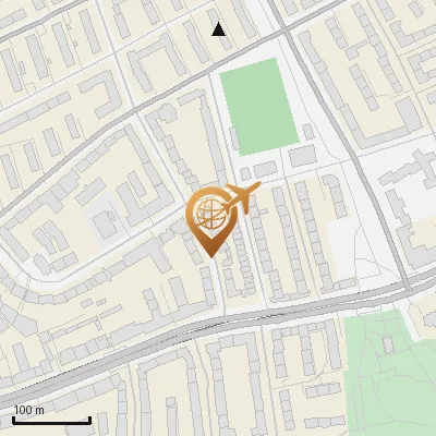 Foto zu Maxstraße 10, 22089 Hamburg