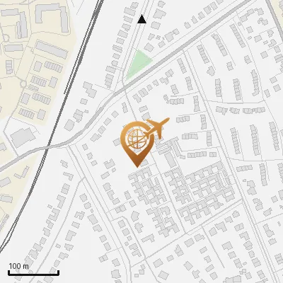 Foto zu Meinertstraße 10, 22393 Hamburg