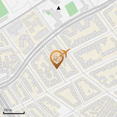 Foto zu Meldorfer Straße 10, 20251 Hamburg