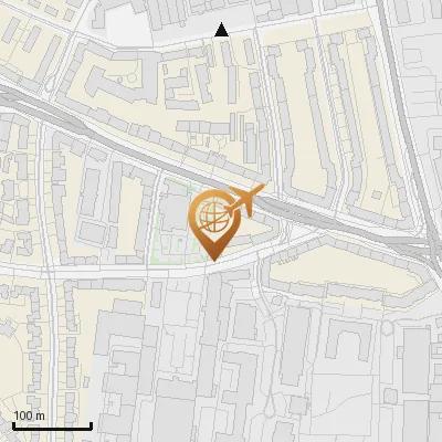 Foto zu Mendelssohnstraße 10, 22761 Hamburg