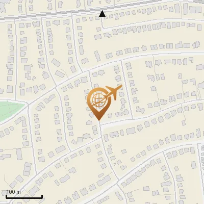 Foto zu Menzelstraße 10, 22607 Hamburg