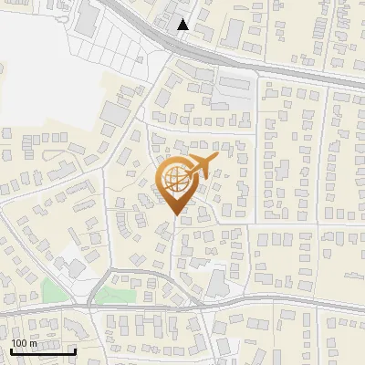 Foto zu Milcherstraße 10, 22607 Hamburg