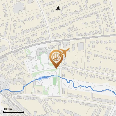 Foto zu Möllers Kamp 10, 21029 Hamburg