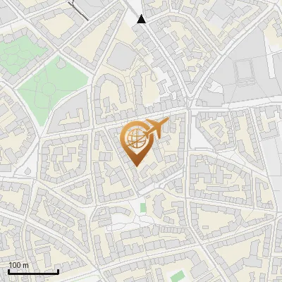 Foto zu Mottenburger Straße 10, 22765 Hamburg