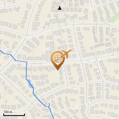 Foto zu Neuding 10, 22607 Hamburg