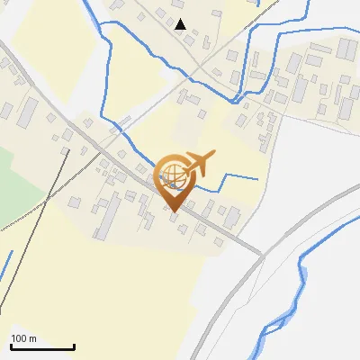 Foto zu Neuengammer Hausdeich 10, 21039 Hamburg