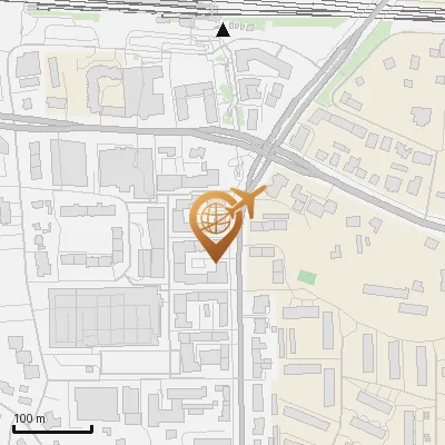 Foto zu Neugrabener Bahnhofstraße 10, 21149 Hamburg