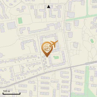 Foto zu Neumoorland 10, 21147 Hamburg