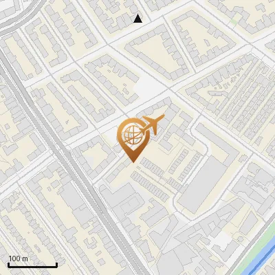 Foto zu Neumünstersche Straße 10, 20251 Hamburg