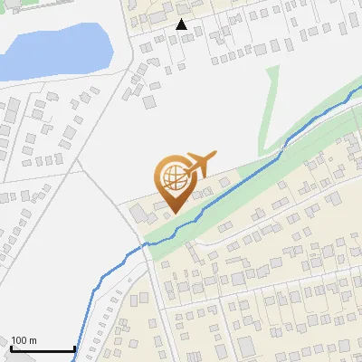 Foto zu Neusurenland 10, 22159 Hamburg