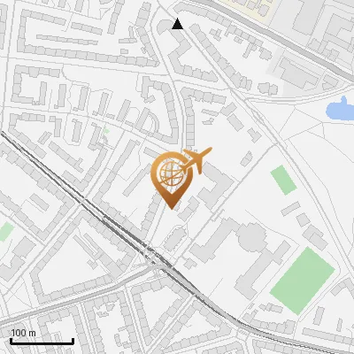 Foto zu Nobléestraße 10, 21075 Hamburg